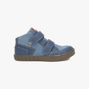 High-top trainers - granatowy High-top trainers - granatowy