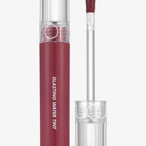 GLASTING WATER TINT - Liquid lipstick - brick river GLASTING WATER TINT - Liquid lipstick - brick river