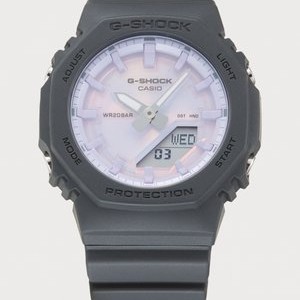 Chronograph watch - black Chronograph watch - black