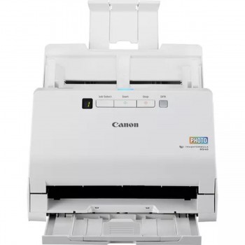 Сканер Canon RS40 30 ppm 40 ppm