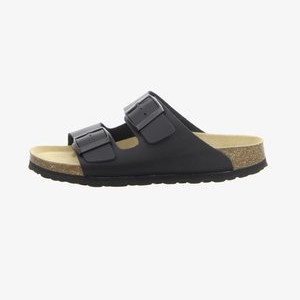 UNISEX - Mules - black UNISEX - Mules - black