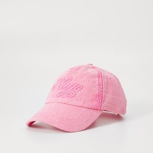 ALYCE - Cap - dark pink