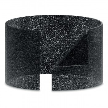 Сменный Углеродный Фильтр Leitz Чёрный (3 штук)