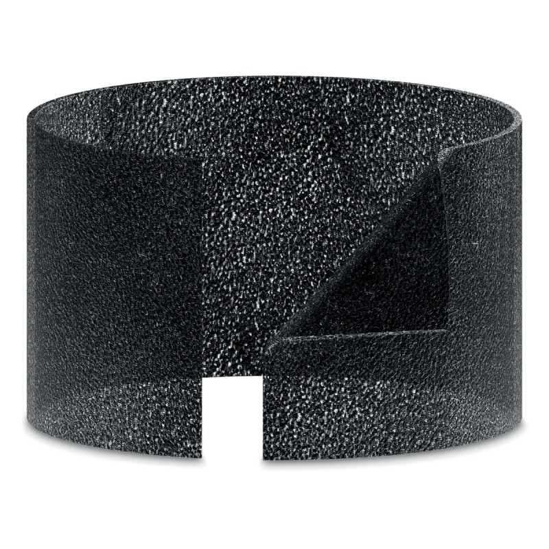 Сменный Углеродный Фильтр Leitz Чёрный (3 штук)