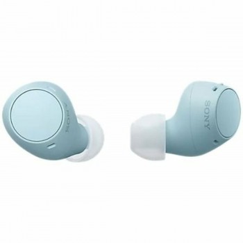 Bluetooth-наушники in Ear Sony WF-C510 Синий