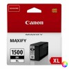 Картридж с оригинальными чернилами Canon PGI-1500XL 12 ml-34,7 ml