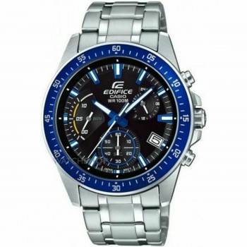 Часы унисекс Casio EFV-540D-1A2VUEF (Ø 44 mm)