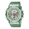 Часы унисекс Casio GMAS120GS3AER (Ø 49 mm)