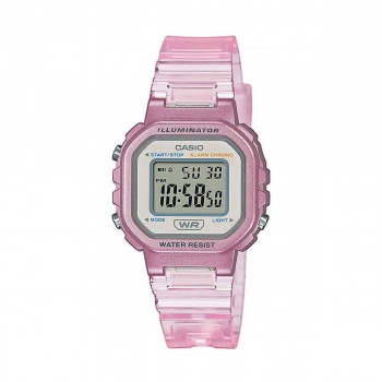 Женские часы Casio LA-20WHS-4AEF