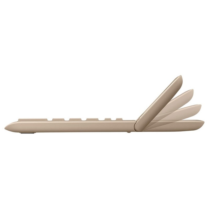 Калькулятор Casio JW-200SC-GD Позолоченный Пластик