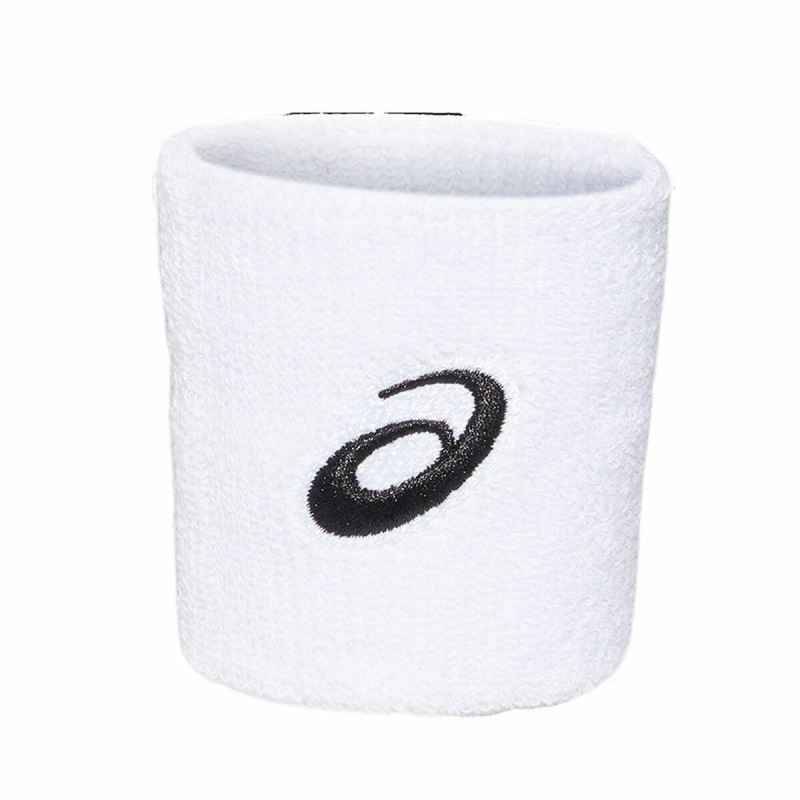 Спортивный браслет Asics 3043A077-100 Белый