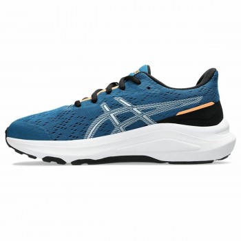 Беговые кроссовки для детей Asics GT-1000 13 GS Синий