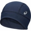 Спортивная кепка Asics Winter Run Beanie Темно-синий