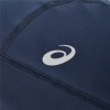 Спортивная кепка Asics Winter Run Beanie Темно-синий