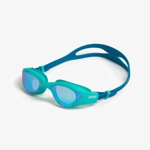 THE ONE MIRROR - Goggles - blue water blue cosmo THE ONE MIRROR - Goggles - blue water blue cosmo