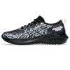 Детские спортивные кроссовки Asics Gel-Noosa Tri 16 Gs Чёрный