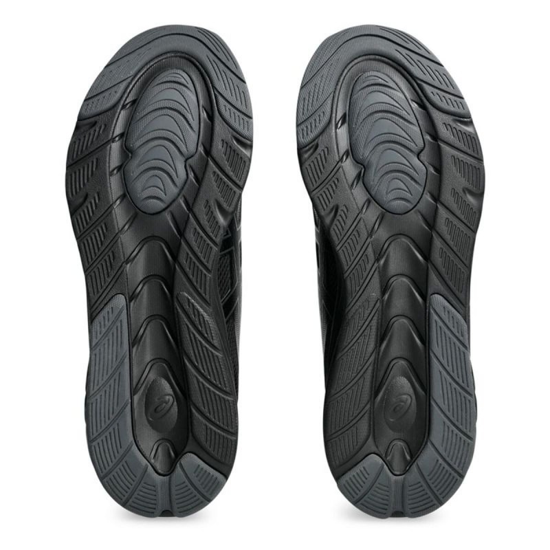 Мужские спортивные кроссовки Asics Gel-Quantum Kei Чёрный Унисекс