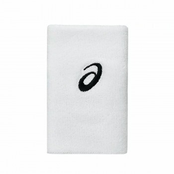 Спортивный браслет Asics 3043A121-100 Белый