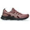 Женские трейловые кроссовки Asics ASICS Trail Scout 3 Коричневый