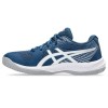 Детские спортивные кроссовки Asics Upcourt 6 Gs Синий Детский Унисекс Гандбол
