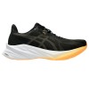 Беговые кроссовки для взрослых Asics Dynablast 5 Чёрный