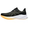 Беговые кроссовки для взрослых Asics Dynablast 5 Чёрный