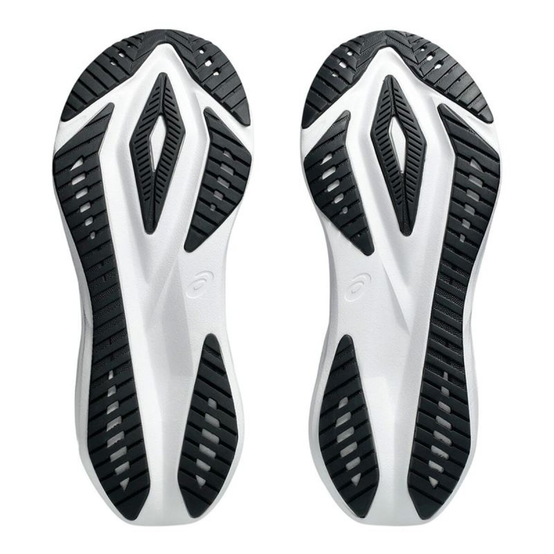 Беговые кроссовки для взрослых Asics Versablast 4 Чёрный