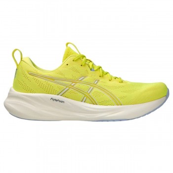 Беговые кроссовки для взрослых Asics Gel-Pulse 16 Жёлтый