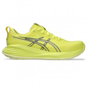 Беговые кроссовки для взрослых Asics Gel-Cumulus 27 Жёлтый