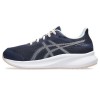 Детские спортивные кроссовки Asics Patriot 13 Gs Темно-синий