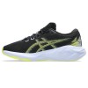 Детские спортивные кроссовки Asics Novablast 5 Gs Чёрный