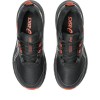Детские спортивные кроссовки Asics Pre Venture 9 Gs Чёрный