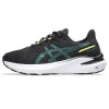 Детские спортивные кроссовки Asics Gt-1000 13 Gs Чёрный