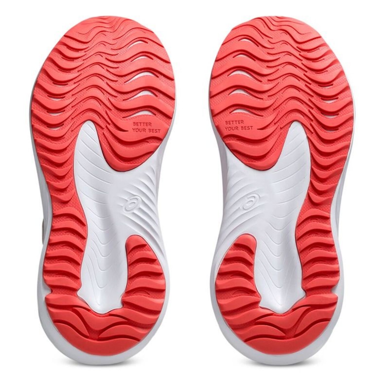 Детские спортивные кроссовки Asics Pre Noosa Tri 16 Ps Лососевый