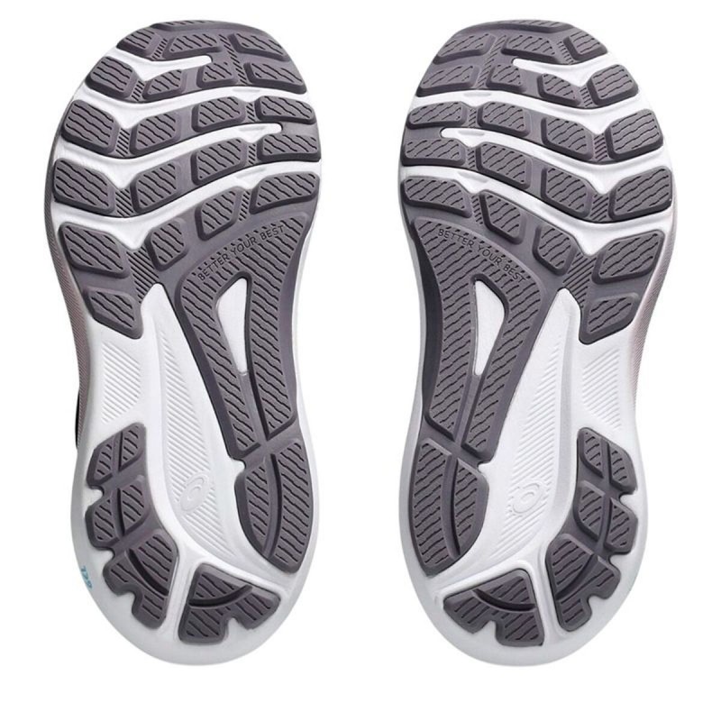 Детские спортивные кроссовки Asics Gt-1000 13 Ps Темно-синий