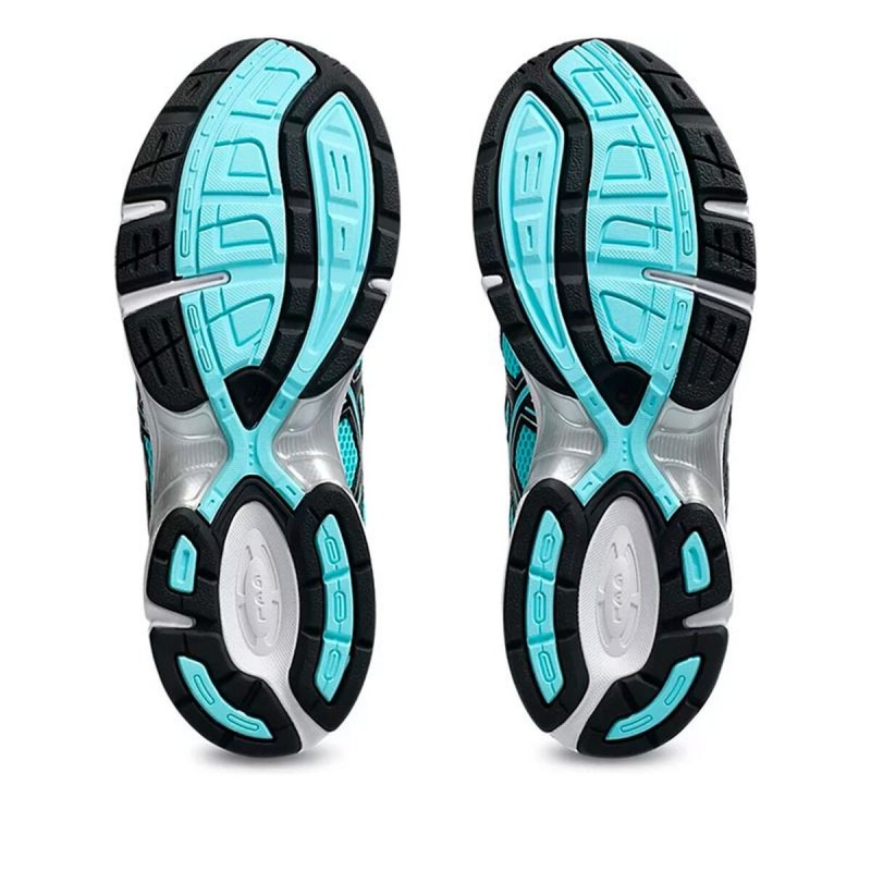 Мужские спортивные кроссовки Asics Gel-1130 Светло Синий Унисекс