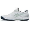 Мужские спортивные кроссовки Asics Court Hunter Ff Белый Мужской Гандбол