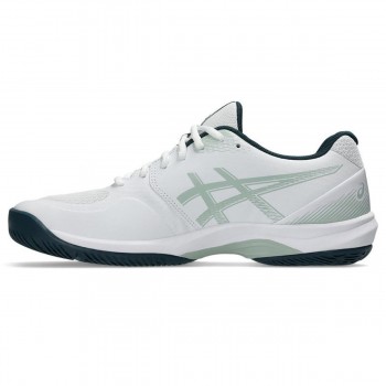 Мужские спортивные кроссовки Asics Court Hunter Ff Белый Мужской Гандбол