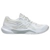 Женские спортивные кроссовки Asics Gel-Tactic 13 Белый Женщина Гандбол