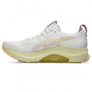 Беговые кроссовки для взрослых Asics Gel-Kayano 32 Белый