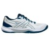 Мужские спортивные кроссовки Asics Gel-Tactic 13 Темно-синий Мужской Гандбол
