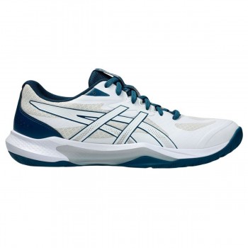Мужские спортивные кроссовки Asics Gel-Tactic 13 Темно-синий Мужской Гандбол