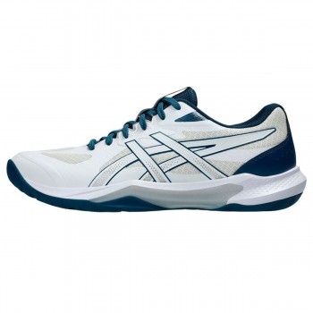 Мужские спортивные кроссовки Asics Gel-Tactic 13 Темно-синий Мужской Гандбол