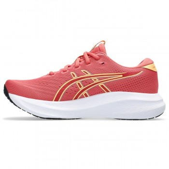 Беговые кроссовки для взрослых Asics Gel-Excite 11 Оранжевый