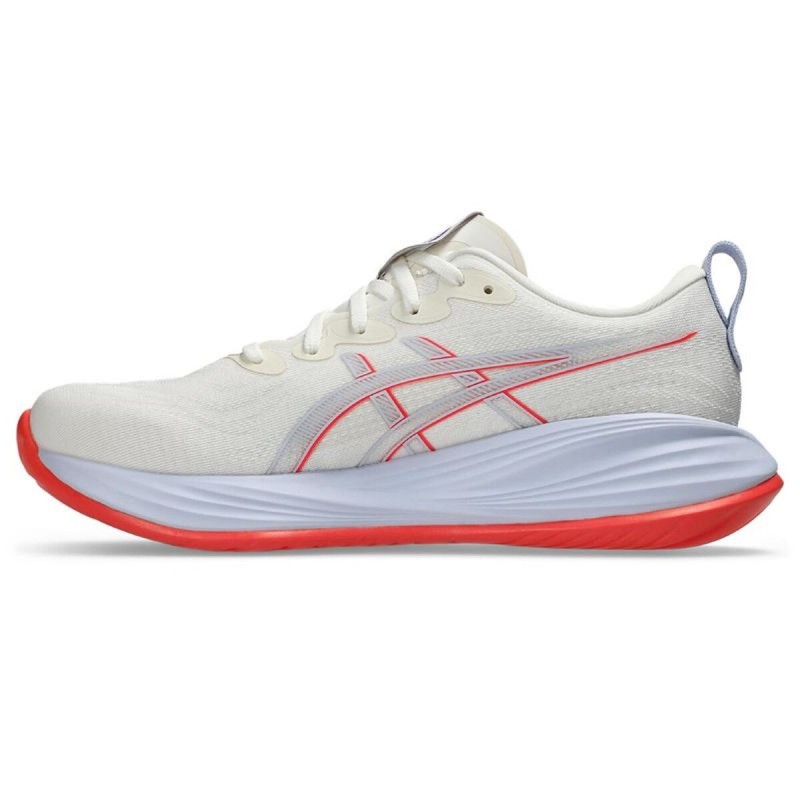 Беговые кроссовки для взрослых Asics Gel-Cumulus 27 Tokyo Бежевый