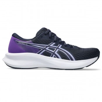 Беговые кроссовки для взрослых Asics Patriot 14 Темно-синий