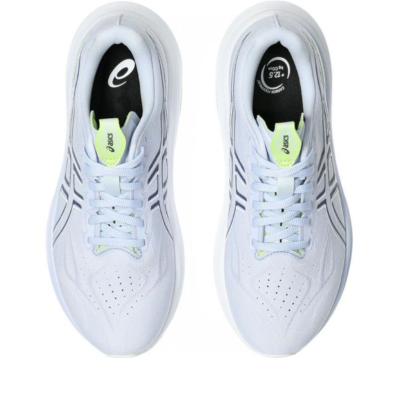 Беговые кроссовки для взрослых Asics Gt-2000 14 Светло Синий