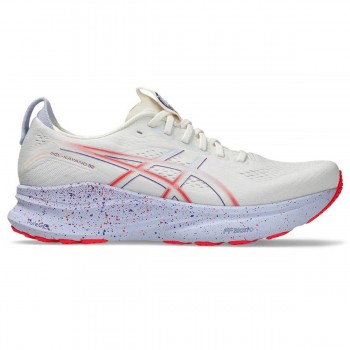 Беговые кроссовки для взрослых Asics Gel-Kayano 32 Белый