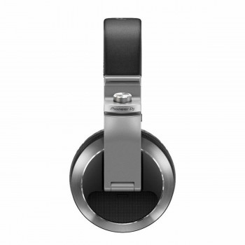 Наушники Pioneer Серебристый