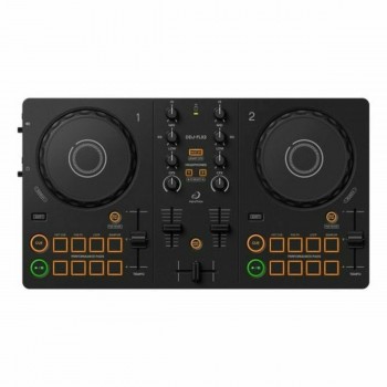 DJ контроллера Pioneer DDJ-FLX2